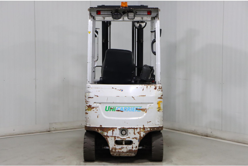 UniCarriers JAG2N1L20Q - Electric forklift: picture 5 UniCarriers JAG2N1L20Q - Electric forklift: picture 5