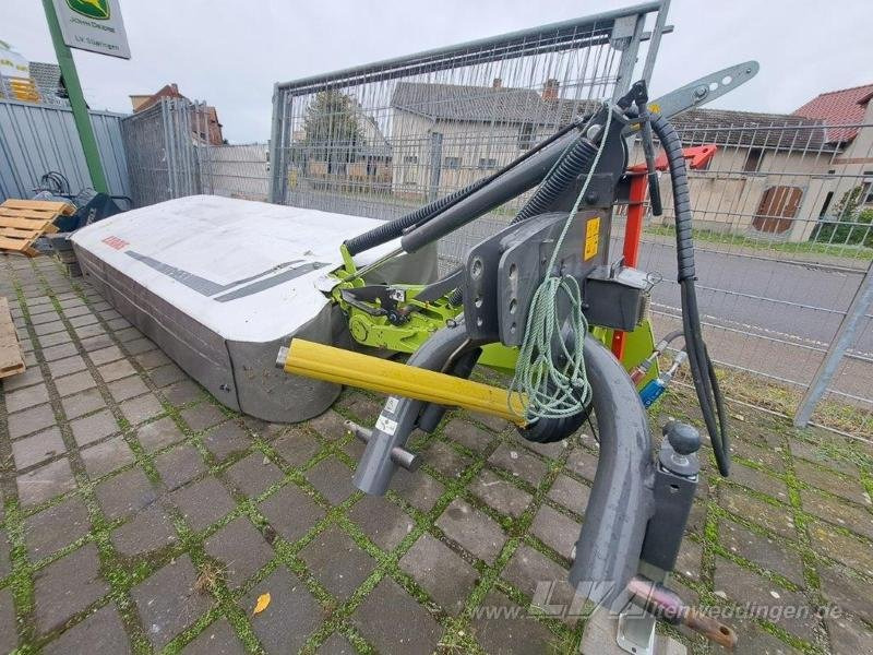 CLAAS Disco 360 - Mower: picture 1 CLAAS Disco 360 - Mower: picture 1