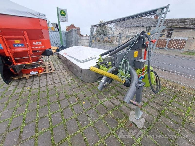 CLAAS Disco 360 - Mower: picture 5 CLAAS Disco 360 - Mower: picture 5