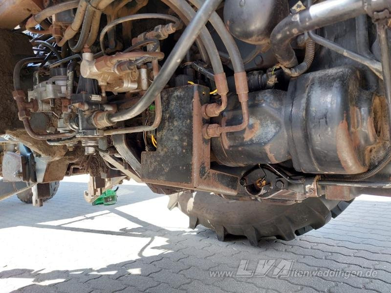 Farm tractor Case IH 5140: picture 12