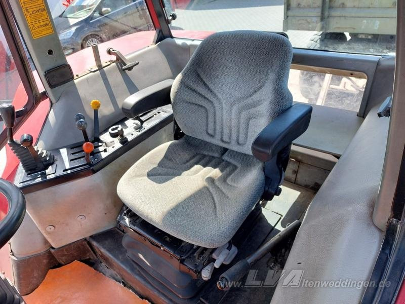 Farm tractor Case IH 5140: picture 8