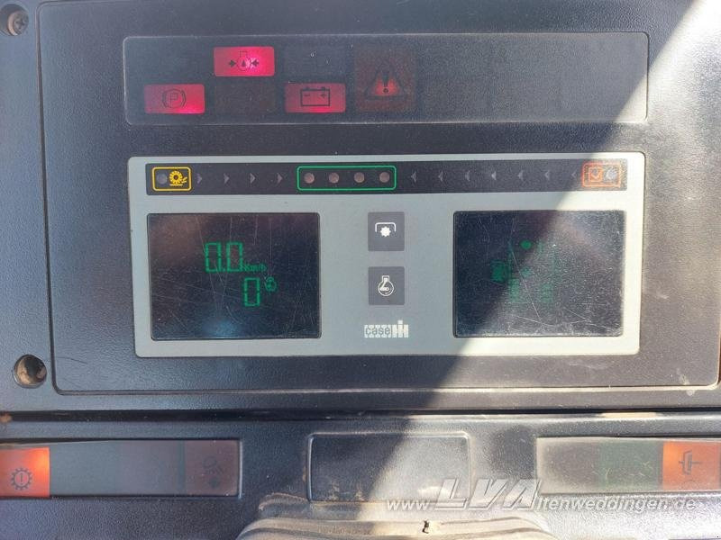 Farm tractor Case IH 5140: picture 7