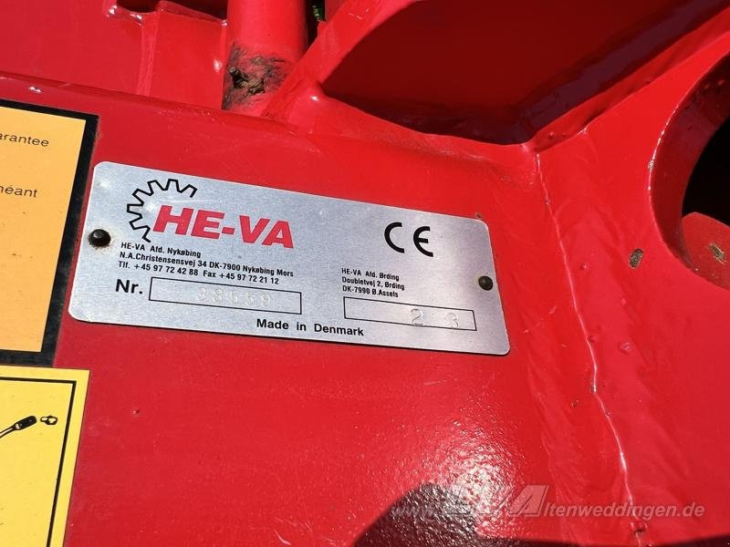 Subsoiler HE-VA Sub-Tiller 500: picture 7 Subsoiler HE-VA Sub-Tiller 500: picture 7