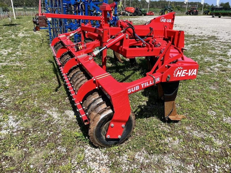 Subsoiler HE-VA Sub-Tiller 500: picture 6 Subsoiler HE-VA Sub-Tiller 500: picture 6