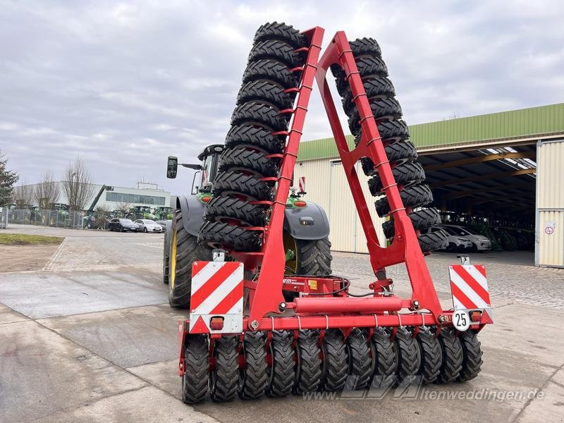 Horsch Optipack 8 AS - Farm roller: picture 3 Horsch Optipack 8 AS - Farm roller: picture 3