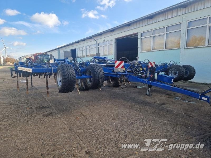 Köckerling Vector 900 - Cultivator: picture 1 Köckerling Vector 900 - Cultivator: picture 1