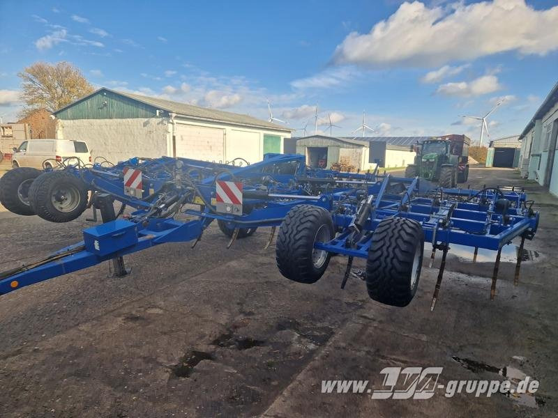 Köckerling Vector 900 - Cultivator: picture 2 Köckerling Vector 900 - Cultivator: picture 2