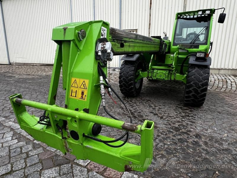 Merlo TF 42.7 - Telescopic handler: picture 4 Merlo TF 42.7 - Telescopic handler: picture 4