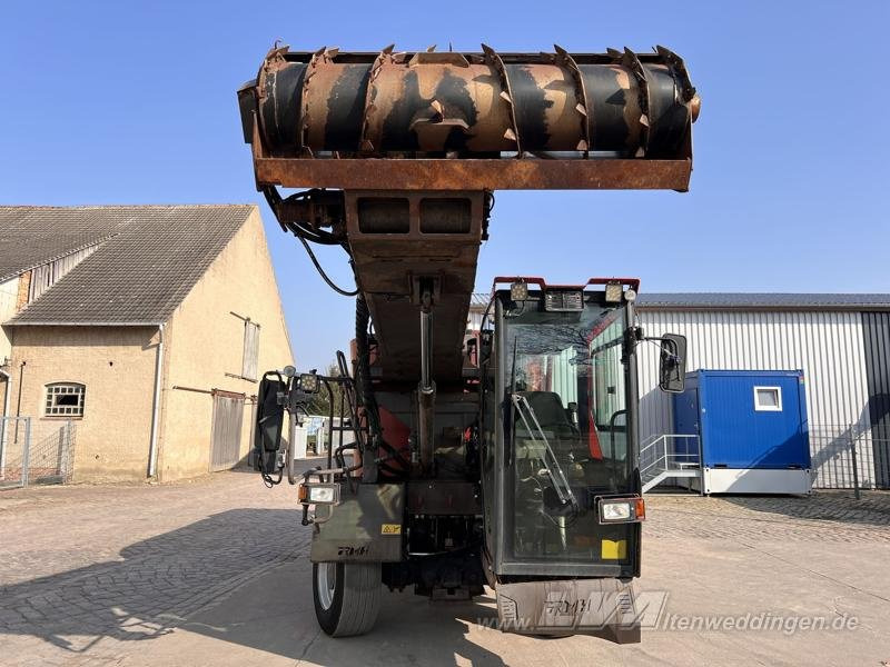 RMH Premium 15 - Forage mixer wagon: picture 3 RMH Premium 15 - Forage mixer wagon: picture 3