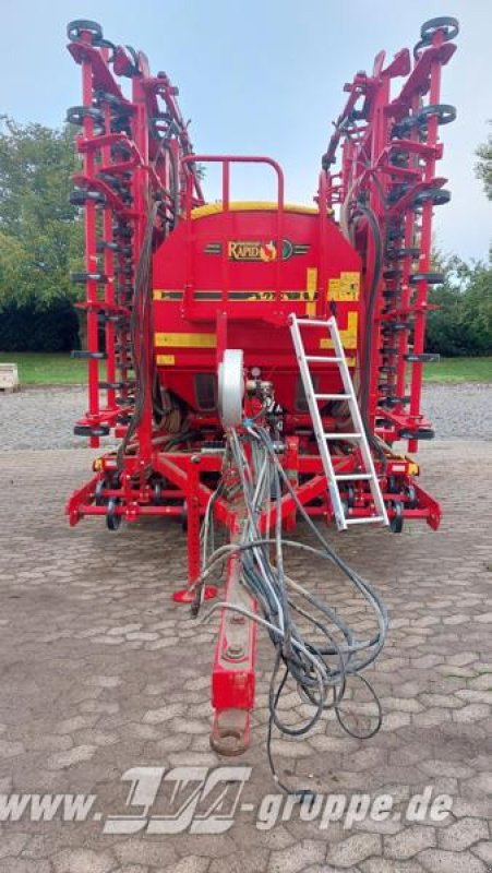 Väderstad Rapid RD 800 F - Seed drill: picture 2 Väderstad Rapid RD 800 F - Seed drill: picture 2