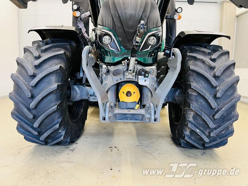 Valtra T174 - Farm tractor: picture 5 Valtra T174 - Farm tractor: picture 5