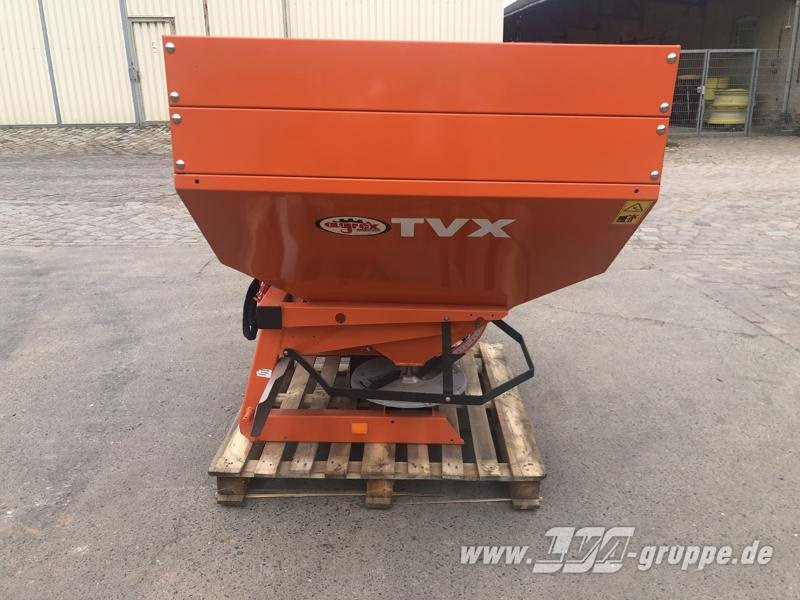 Agrex TVX - Fertilizer spreader: picture 2 Agrex TVX - Fertilizer spreader: picture 2