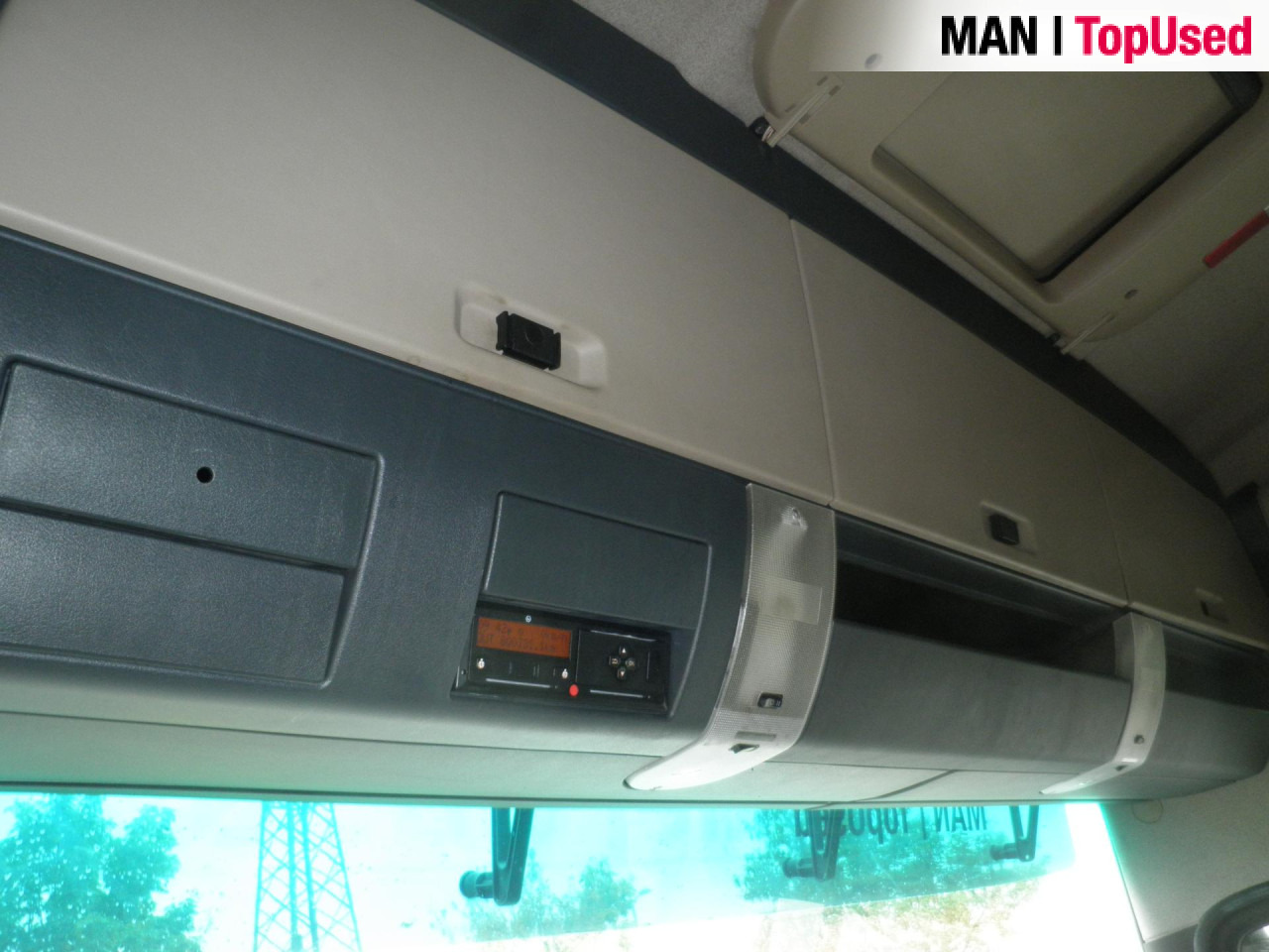 MAN TGX 18.500 4X2 BLS - Tractor unit: picture 2 MAN TGX 18.500 4X2 BLS - Tractor unit: picture 2