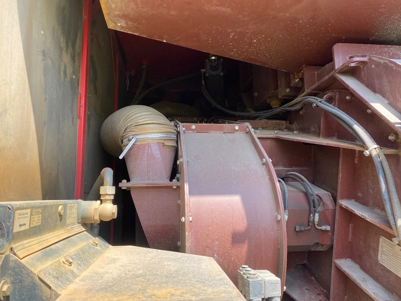 MAN TGS 28.440 | SAUGBAGGER | SUCTION EXCAVATOR | GRONDZUIGER | - Vacuum truck: picture 5 MAN TGS 28.440 | SAUGBAGGER | SUCTION EXCAVATOR | GRONDZUIGER | - Vacuum truck: picture 5