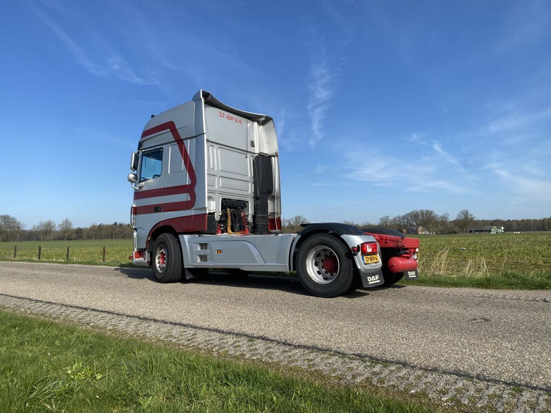 DAF XF 106.460 | SSC | RETARDER | LOW .KM | DUTCH TRUCK | - Tractor unit: picture 4 DAF XF 106.460 | SSC | RETARDER | LOW .KM | DUTCH TRUCK | - Tractor unit: picture 4
