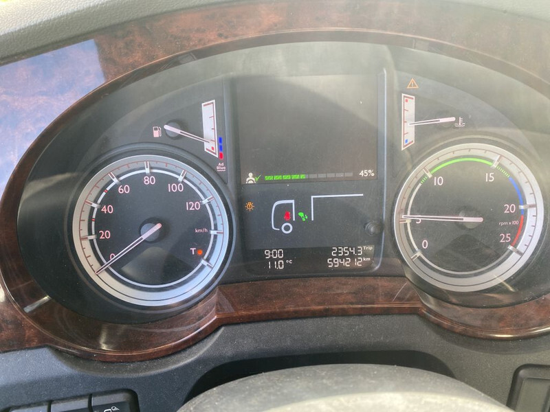 DAF XF 106.460 | SSC | RETARDER | LOW .KM | DUTCH TRUCK | - Tractor unit: picture 5 DAF XF 106.460 | SSC | RETARDER | LOW .KM | DUTCH TRUCK | - Tractor unit: picture 5