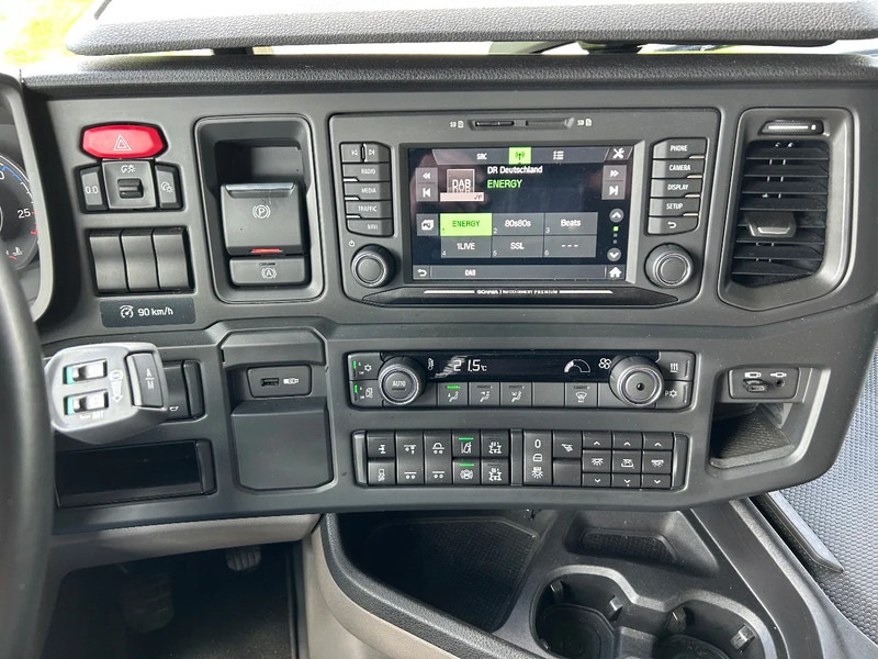 Tractor unit Scania R560 6x2/4 LB | 2023 | FULL AIR | RETARDER | PARK COOLER: picture 8