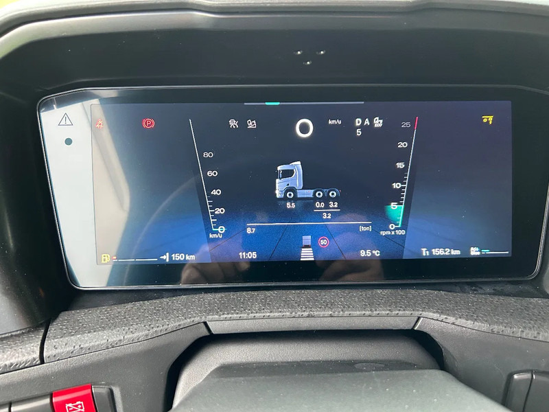 Scania S500 NGS S-U-P-E-R | 6x2/4 NB - FULL AIR | RETARDER | PARK COOLER | - Tractor unit: picture 5 Scania S500 NGS S-U-P-E-R | 6x2/4 NB - FULL AIR | RETARDER | PARK COOLER | - Tractor unit: picture 5