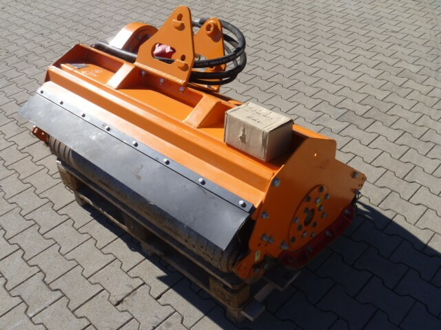 Unimog Kipperpritsche Deu. U424 - Attachment for Municipal/ Special vehicle: picture 3 Unimog Kipperpritsche Deu. U424 - Attachment for Municipal/ Special vehicle: picture 3