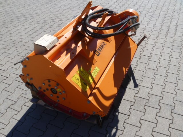 Unimog Kipperpritsche Deu. U424 - Attachment for Municipal/ Special vehicle: picture 4 Unimog Kipperpritsche Deu. U424 - Attachment for Municipal/ Special vehicle: picture 4
