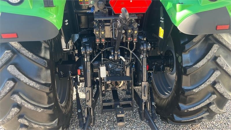 Farm tractor Deutz-fahr Agrotron 6140 Classic Fin handy traktor med frontl: picture 9