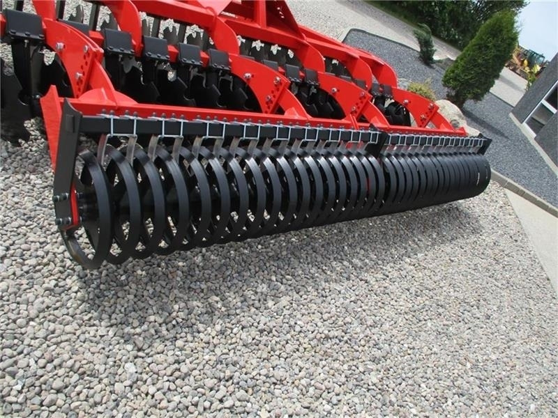 Dexwal Mamut 4 m Med v-rings pakker og 560mm taler - Disc harrow: picture 2 Dexwal Mamut 4 m Med v-rings pakker og 560mm taler - Disc harrow: picture 2