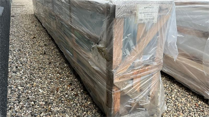 John Deere 9150mm bord til John Deere 630R skærebord. Raps fo - Combine harvester: picture 5 John Deere 9150mm bord til John Deere 630R skærebord. Raps fo - Combine harvester: picture 5