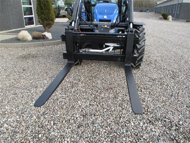 Limas SE 2.5Ton pallegafler med eurobeslag på - Forks for Construction machinery: picture 5 Limas SE 2.5Ton pallegafler med eurobeslag på - Forks for Construction machinery: picture 5