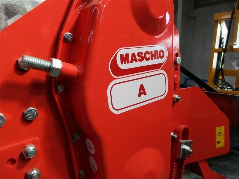Maschio A 180 fræser - Cultivator: picture 3 Maschio A 180 fræser - Cultivator: picture 3