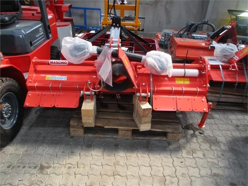 Maschio A 180 fræser - Cultivator: picture 1 Maschio A 180 fræser - Cultivator: picture 1