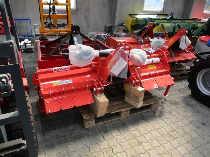 Maschio A 180 fræser - Cultivator: picture 5 Maschio A 180 fræser - Cultivator: picture 5