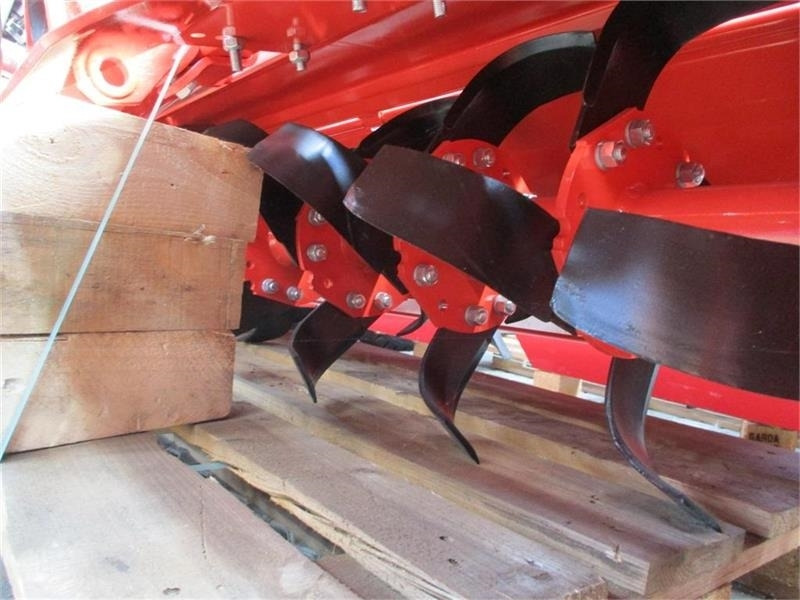 Maschio A 180 fræser - Cultivator: picture 2 Maschio A 180 fræser - Cultivator: picture 2