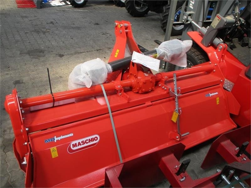 Maschio A 180 fræser - Cultivator: picture 4 Maschio A 180 fræser - Cultivator: picture 4