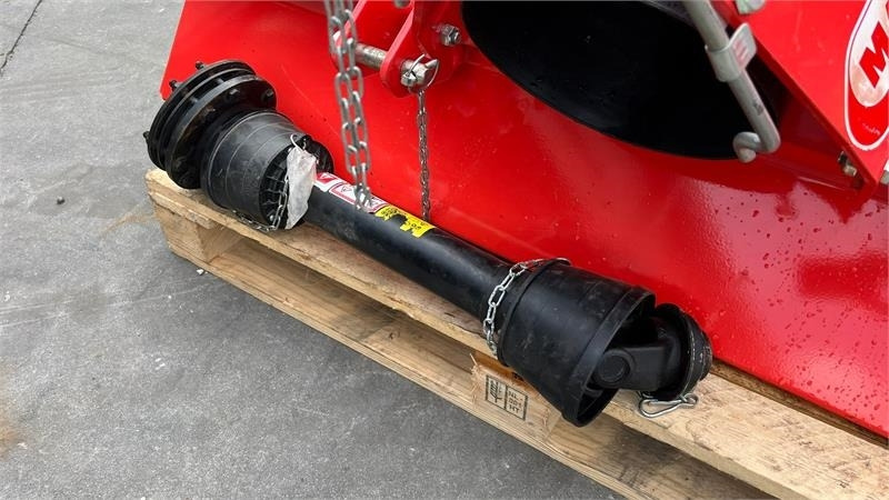 Maschio W125 fræser DEMO fræser, som er som en fabriksny f - Cultivator: picture 3 Maschio W125 fræser DEMO fræser, som er som en fabriksny f - Cultivator: picture 3