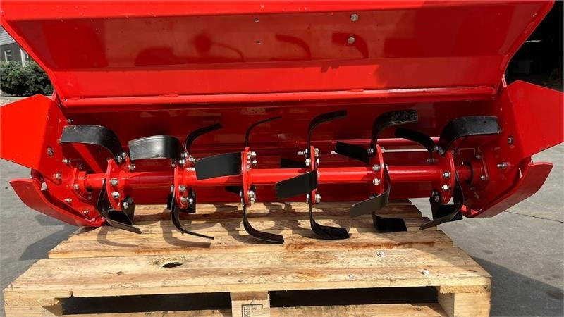 Maschio W125 fræser DEMO fræser, som er som en fabriksny f - Cultivator: picture 4 Maschio W125 fræser DEMO fræser, som er som en fabriksny f - Cultivator: picture 4