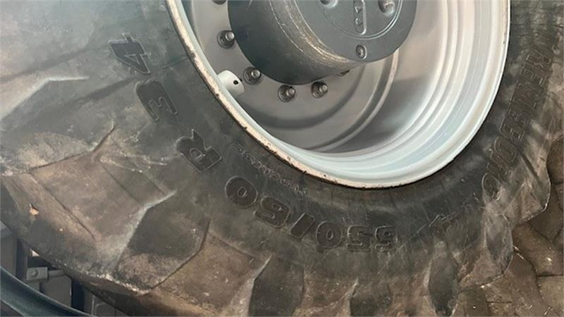 Massey Ferguson 8740S DYNA VT EXCLUSIVE DK fuld udstyret traktor. - Farm tractor: picture 5 Massey Ferguson 8740S DYNA VT EXCLUSIVE DK fuld udstyret traktor. - Farm tractor: picture 5