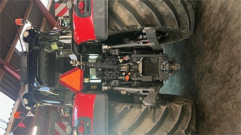 Massey Ferguson 8740S DYNA VT EXCLUSIVE DK fuld udstyret traktor. - Farm tractor: picture 3 Massey Ferguson 8740S DYNA VT EXCLUSIVE DK fuld udstyret traktor. - Farm tractor: picture 3