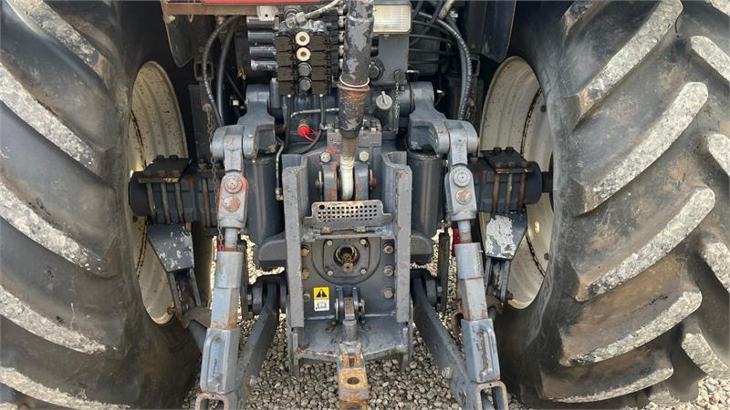 New Holland 8670 Supersteer Samme ejer siden 2012, evt. med tv - Farm tractor: picture 4 New Holland 8670 Supersteer Samme ejer siden 2012, evt. med tv - Farm tractor: picture 4