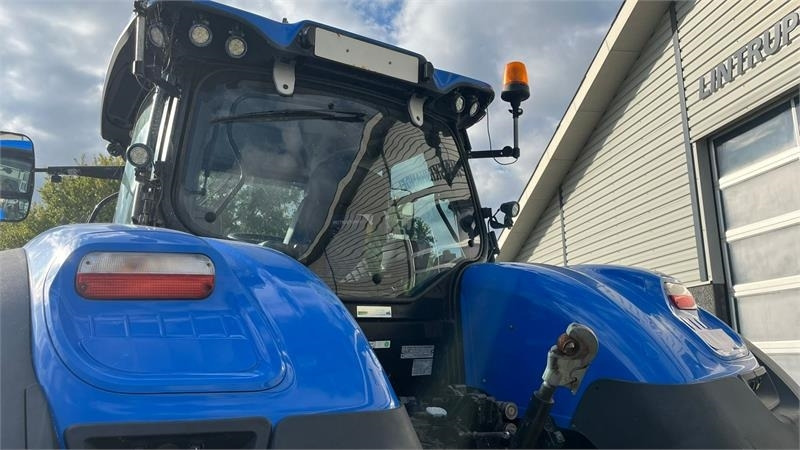 Leasing of New Holland T7.315 HD med frontlift og front PTO.  New Holland T7.315 HD med frontlift og front PTO.: picture 6