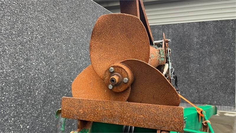 Leasing of Samson Gyllerører GR40.1289 gylle omrørrer med egen hydra  Samson Gyllerører GR40.1289 gylle omrørrer med egen hydra: picture 13