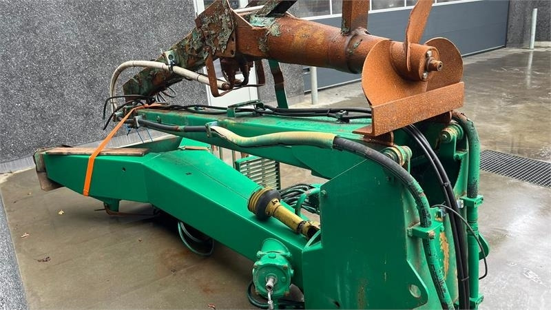 Leasing of Samson Gyllerører GR40.1289 gylle omrørrer med egen hydra  Samson Gyllerører GR40.1289 gylle omrørrer med egen hydra: picture 11