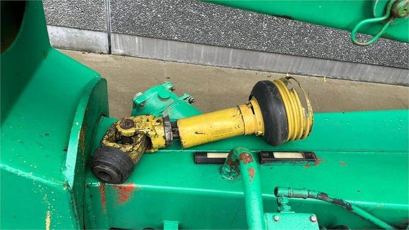 Leasing of Samson Gyllerører GR40.1289 gylle omrørrer med egen hydra  Samson Gyllerører GR40.1289 gylle omrørrer med egen hydra: picture 9