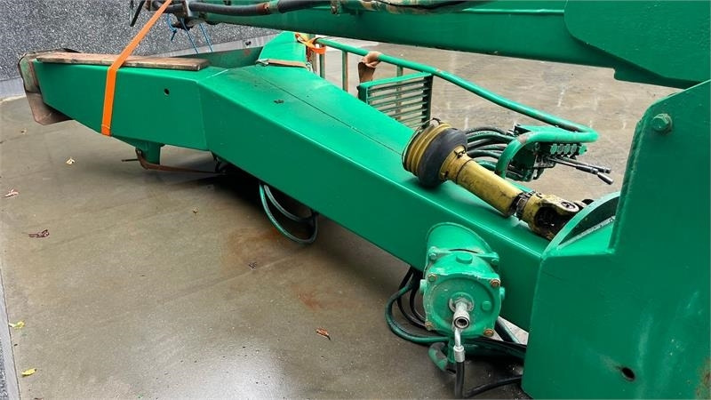 Leasing of Samson Gyllerører GR40.1289 gylle omrørrer med egen hydra  Samson Gyllerører GR40.1289 gylle omrørrer med egen hydra: picture 12