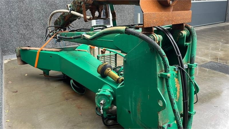 Leasing of Samson Gyllerører GR40.1289 gylle omrørrer med egen hydra  Samson Gyllerører GR40.1289 gylle omrørrer med egen hydra: picture 10