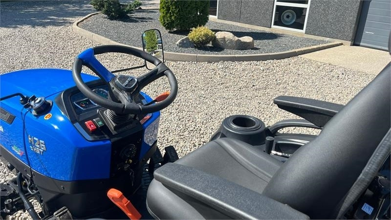 Solis H26 HST Hydrostat med Traktor dæk - Farm tractor: picture 5 Solis H26 HST Hydrostat med Traktor dæk - Farm tractor: picture 5