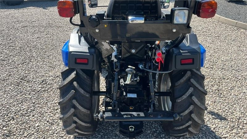 Solis H26 HST Hydrostat med Traktor dæk - Farm tractor: picture 4 Solis H26 HST Hydrostat med Traktor dæk - Farm tractor: picture 4