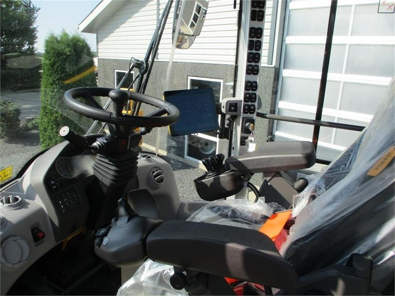 Volvo L 70 H H2 BEMÆRK MED GARANTI FRA VOLVO FREM TIL DE - Wheel loader: picture 5 Volvo L 70 H H2 BEMÆRK MED GARANTI FRA VOLVO FREM TIL DE - Wheel loader: picture 5