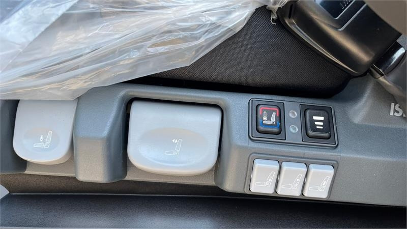 Wheel loader Volvo L90H H2 AGRICULTURE Dansk-maskine, Co-Pilot, LANG-: picture 10 Wheel loader Volvo L90H H2 AGRICULTURE Dansk-maskine, Co-Pilot, LANG-: picture 10