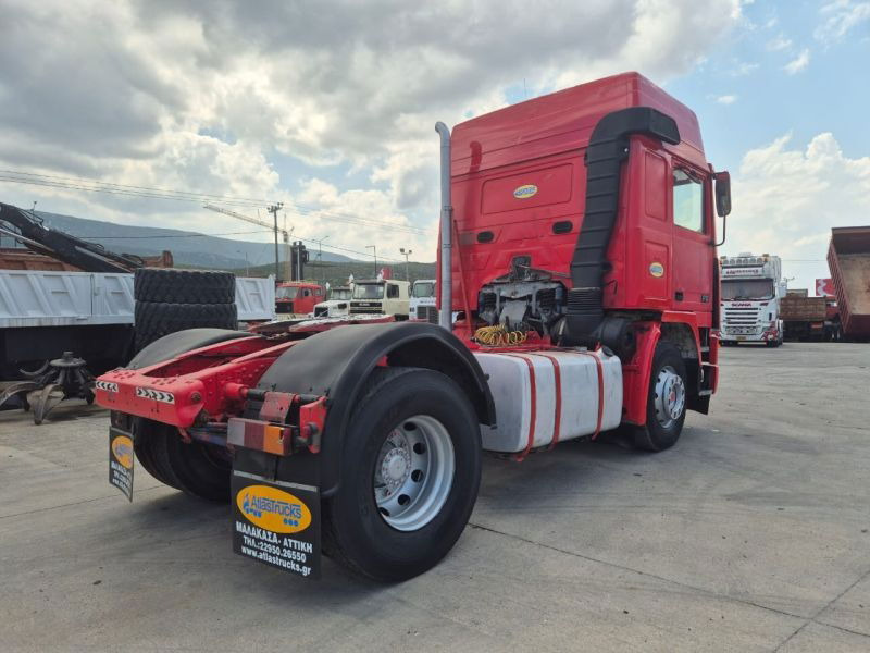 Volvo F 16.485 Volvo F16 Globetrotter 4X2 - Tractor unit: picture 3 Volvo F 16.485 Volvo F16 Globetrotter 4X2 - Tractor unit: picture 3