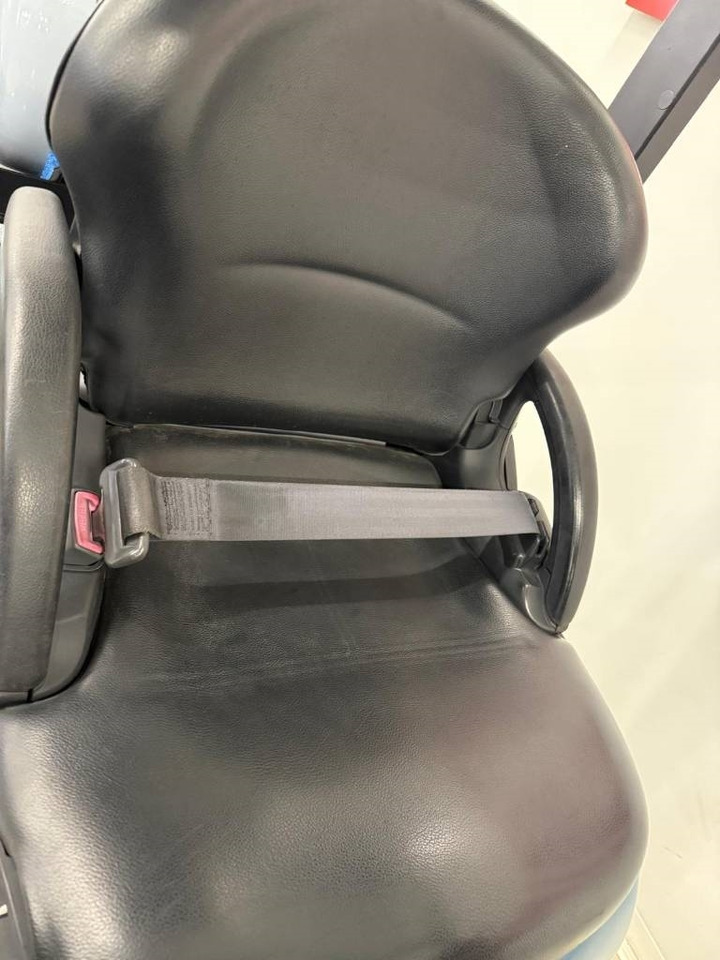 Sumitomo 11021 - 11-FL15PAXI2LD - LPG forklift: picture 5 Sumitomo 11021 - 11-FL15PAXI2LD - LPG forklift: picture 5